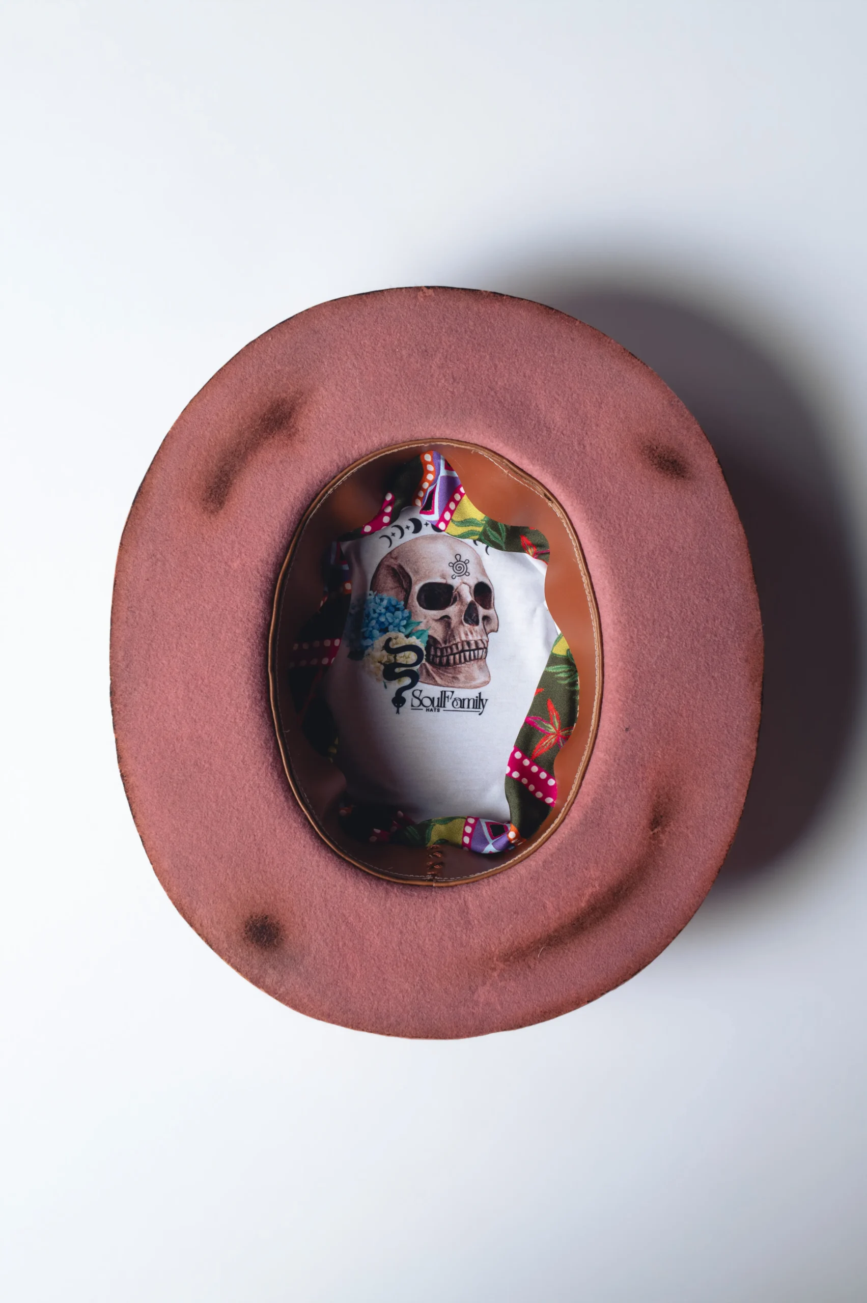 Sombrero Freedom - Imagen 2