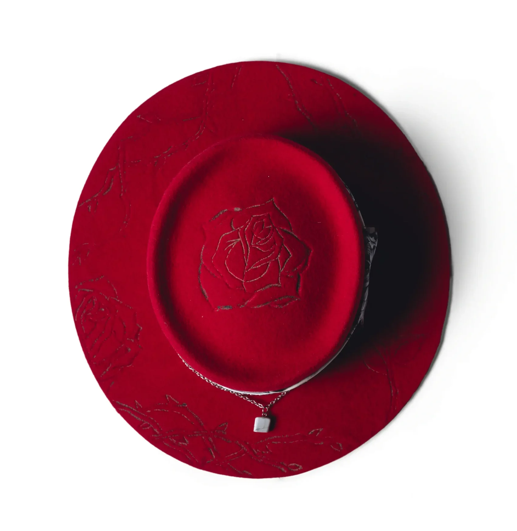 Sombrero Roses