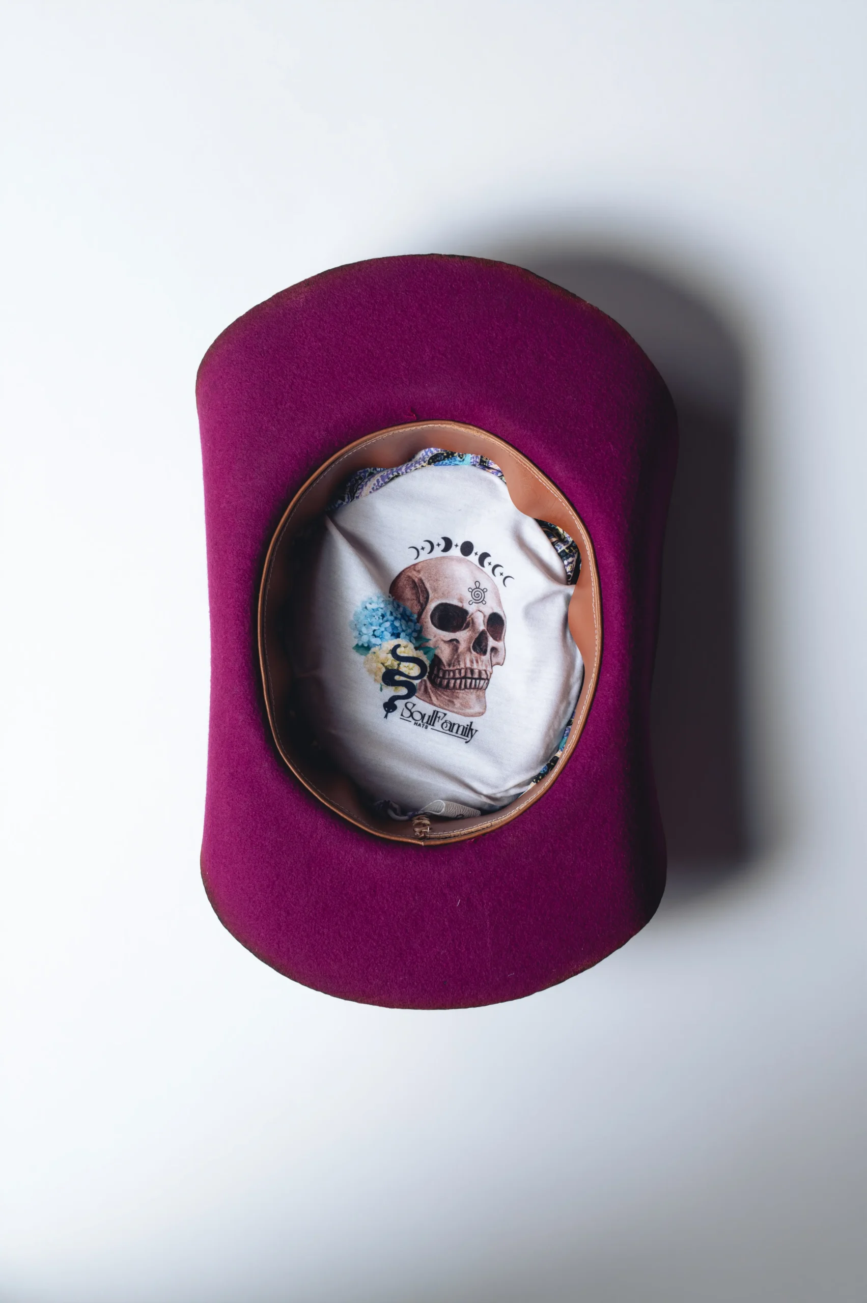 Sombrero The Eye - Imagen 3