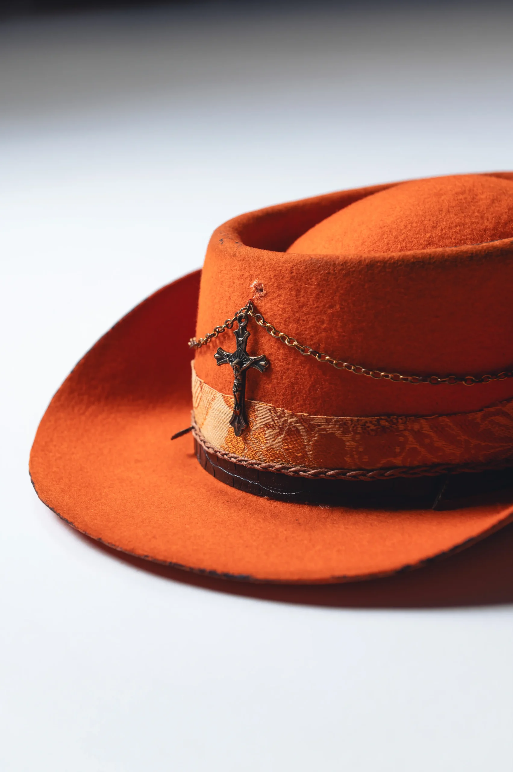 Sombrero Western - Imagen 4