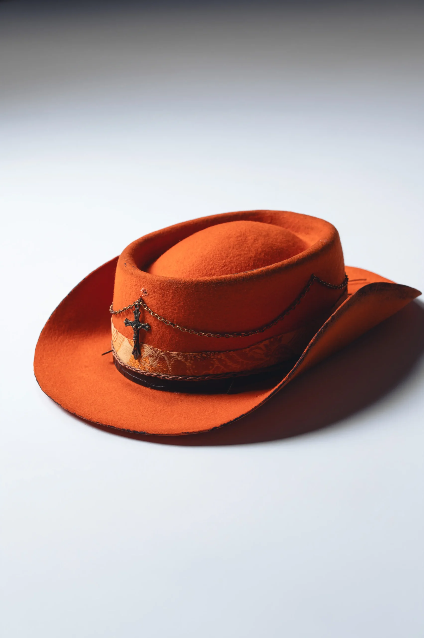 Sombrero Western - Imagen 3