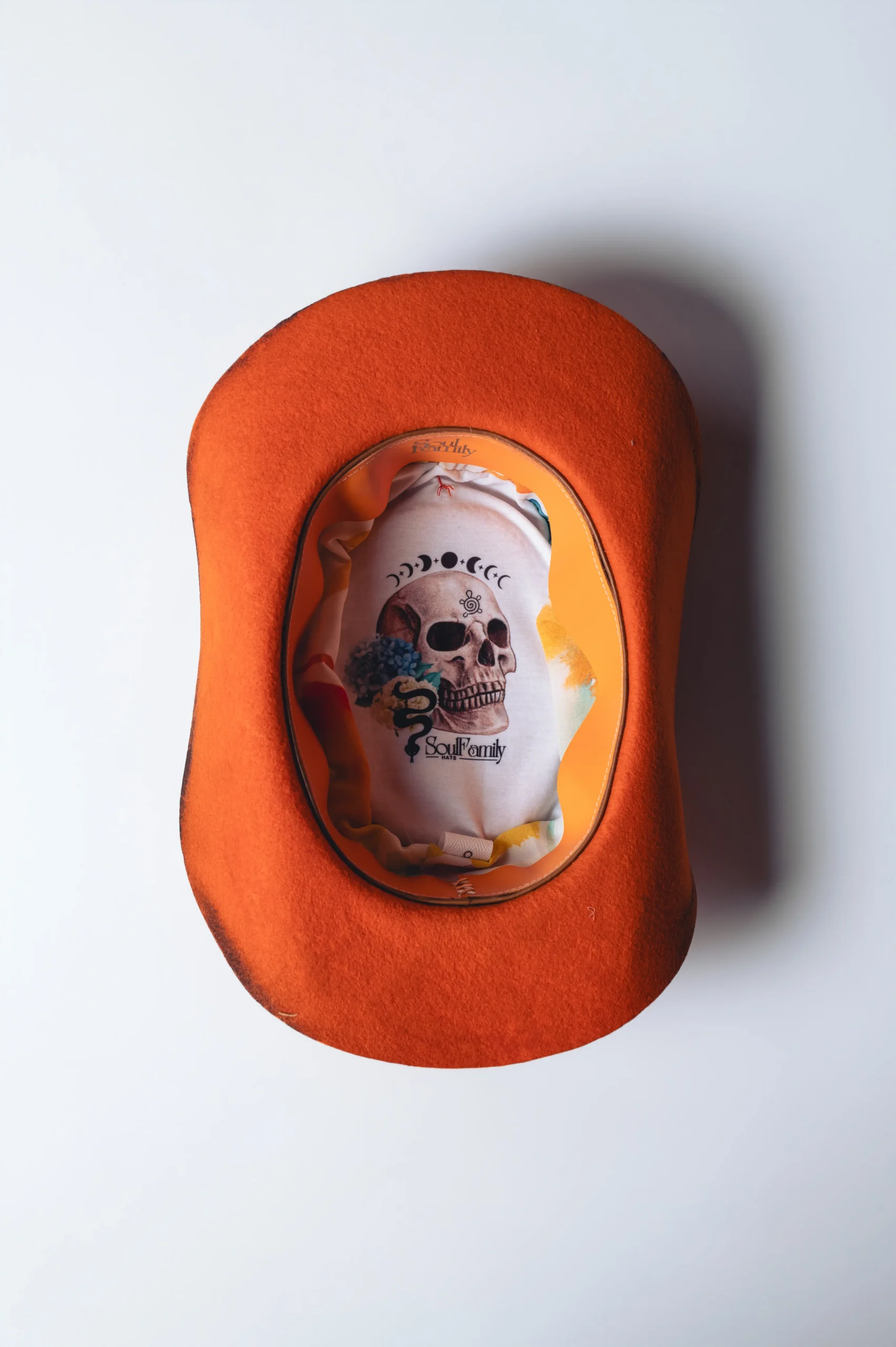 Sombrero Western - Imagen 2