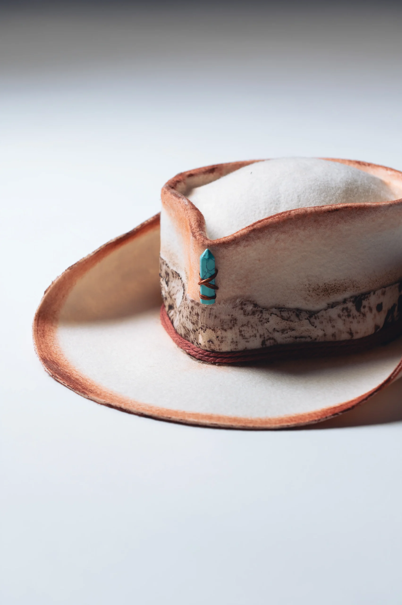 Sombrero Alma - Imagen 2
