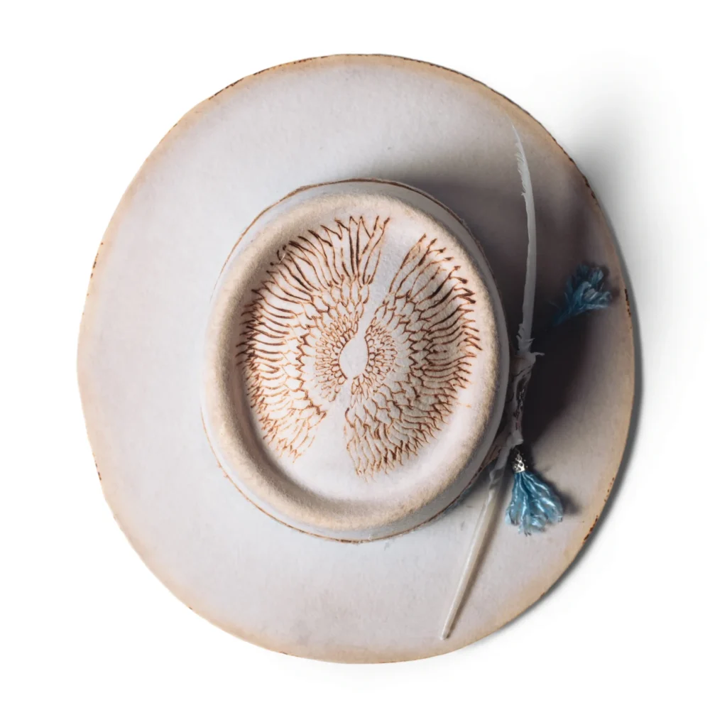Sombrero Angel