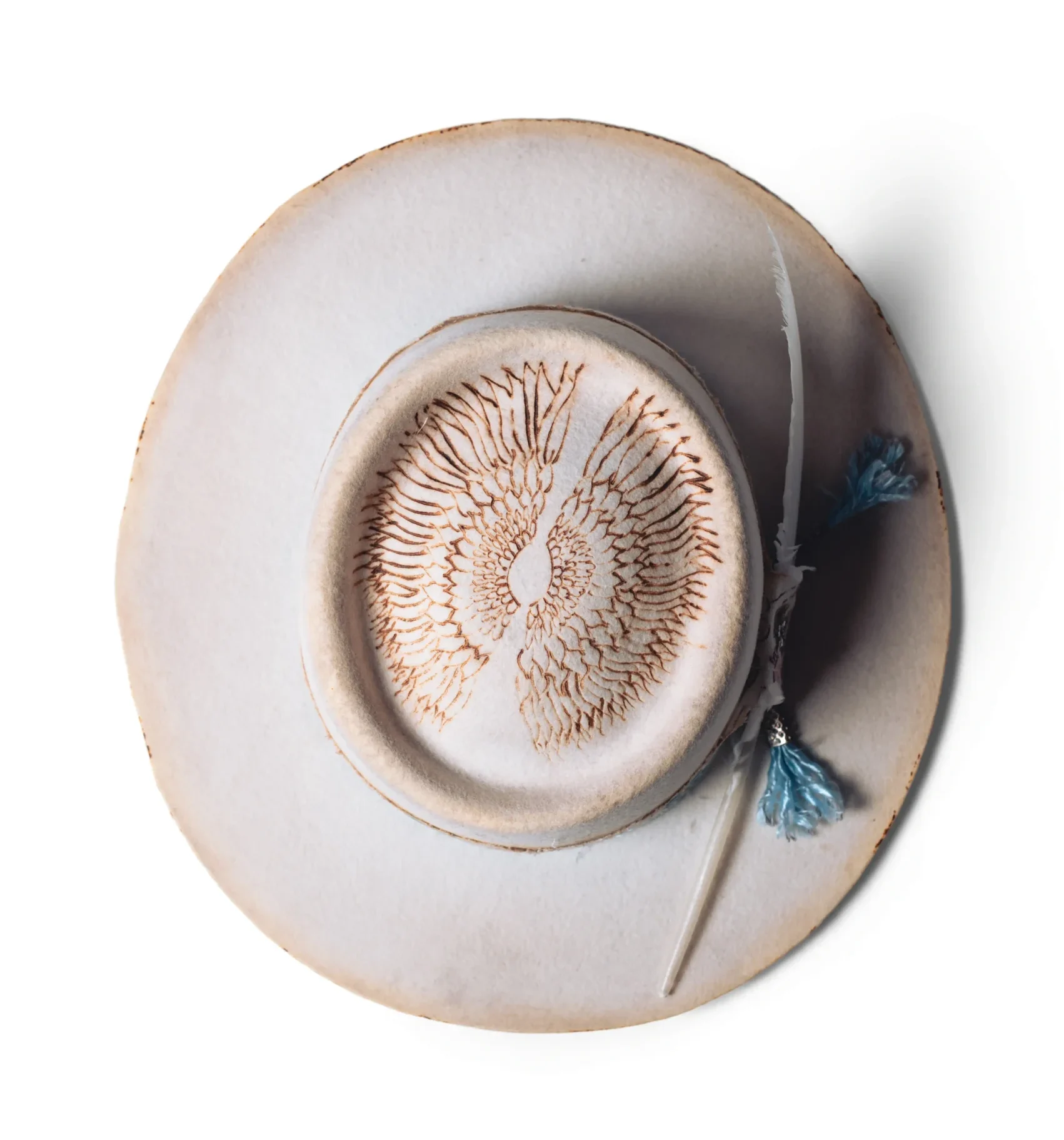 Sombrero Angel