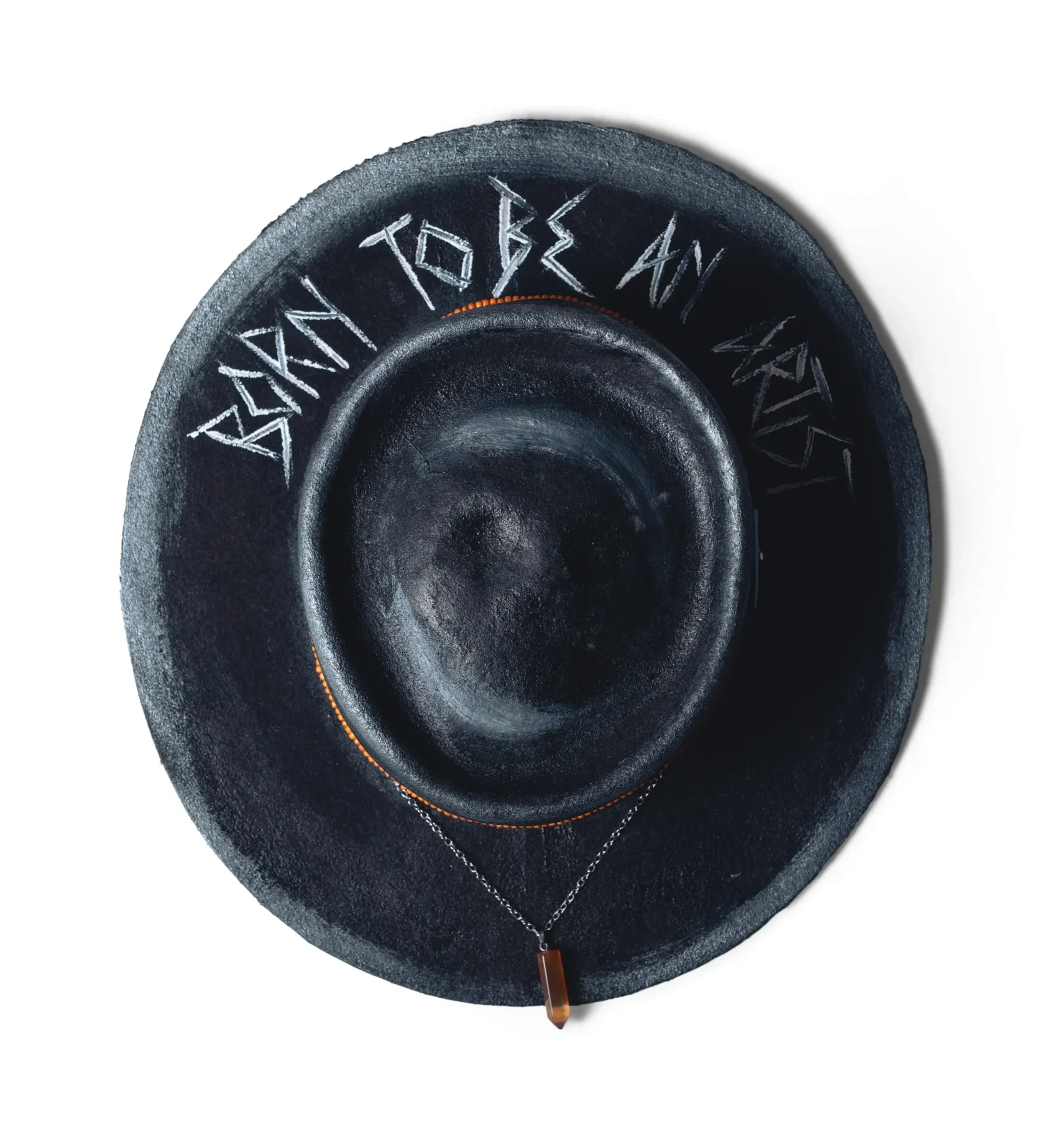 Sombrero Black Artist