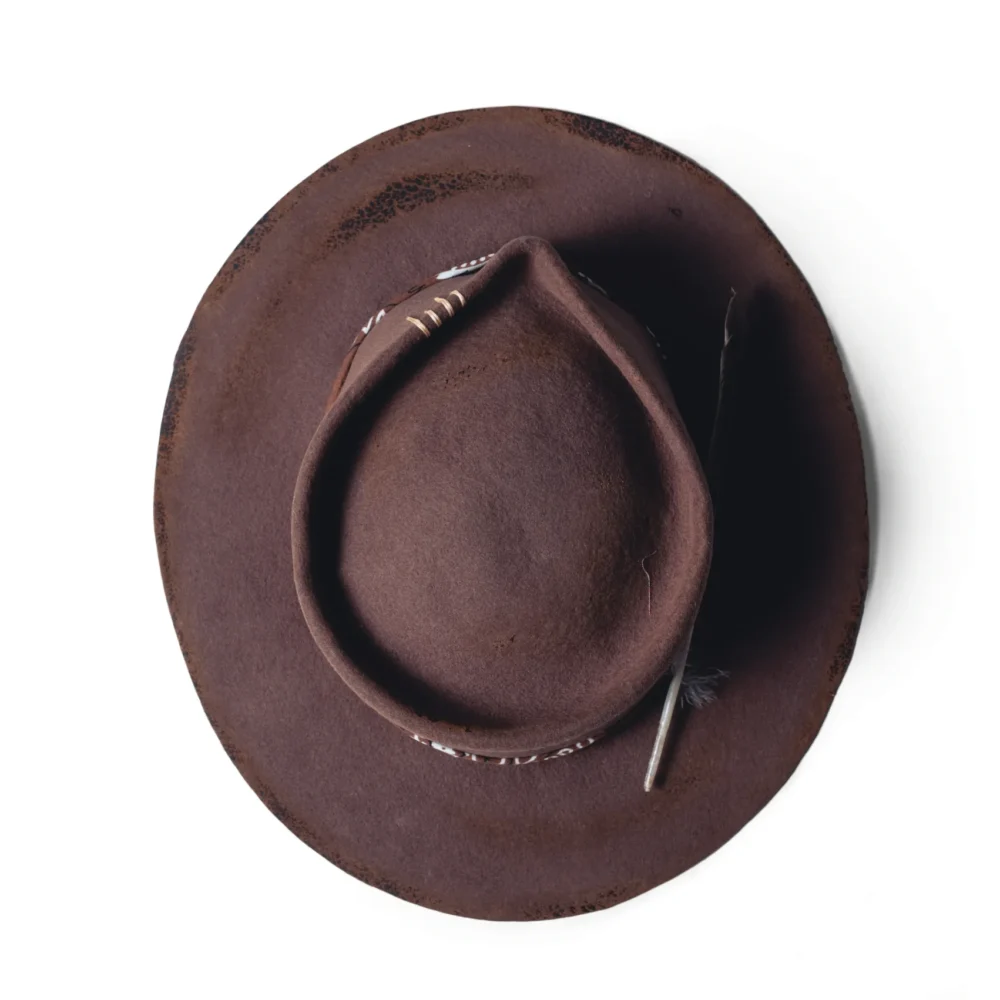 Sombrero Nómada
