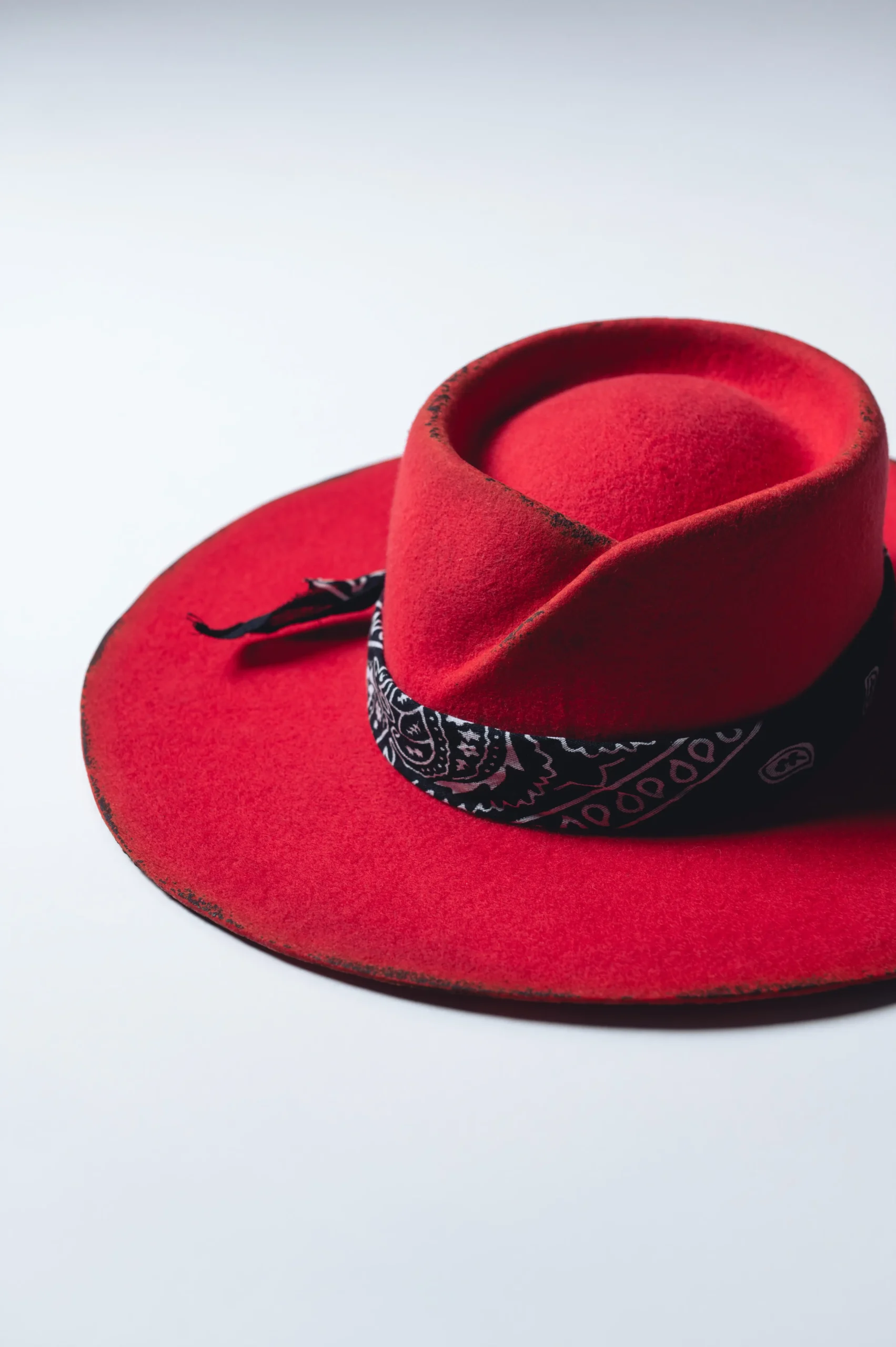 Sombrero Red Pau - Imagen 3