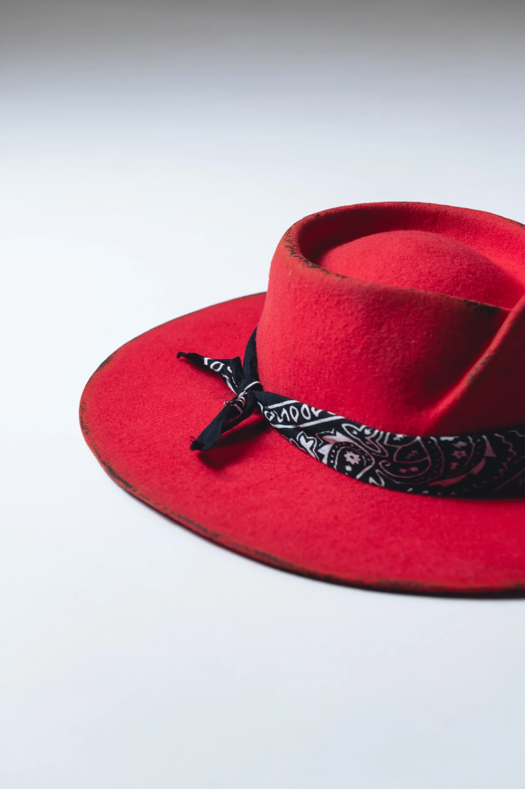 Sombrero Red Pau - Imagen 2